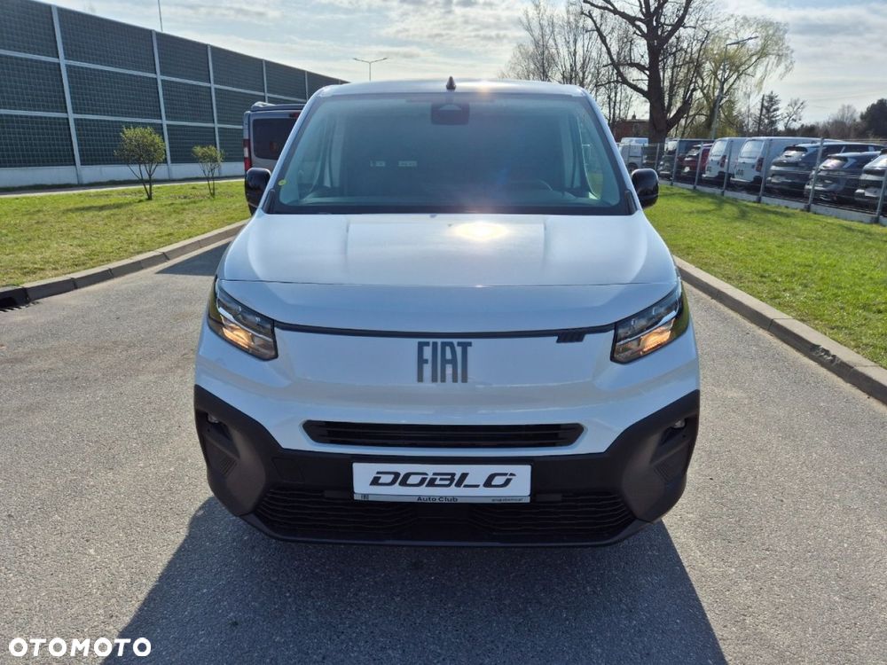 Fiat Doblo VAN - 2