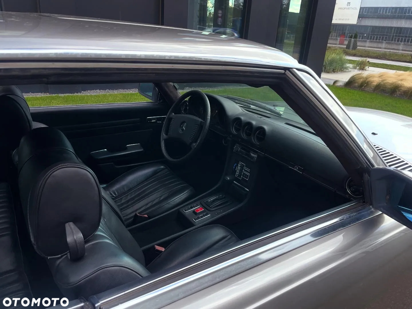 Mercedes-Benz SLC - 10