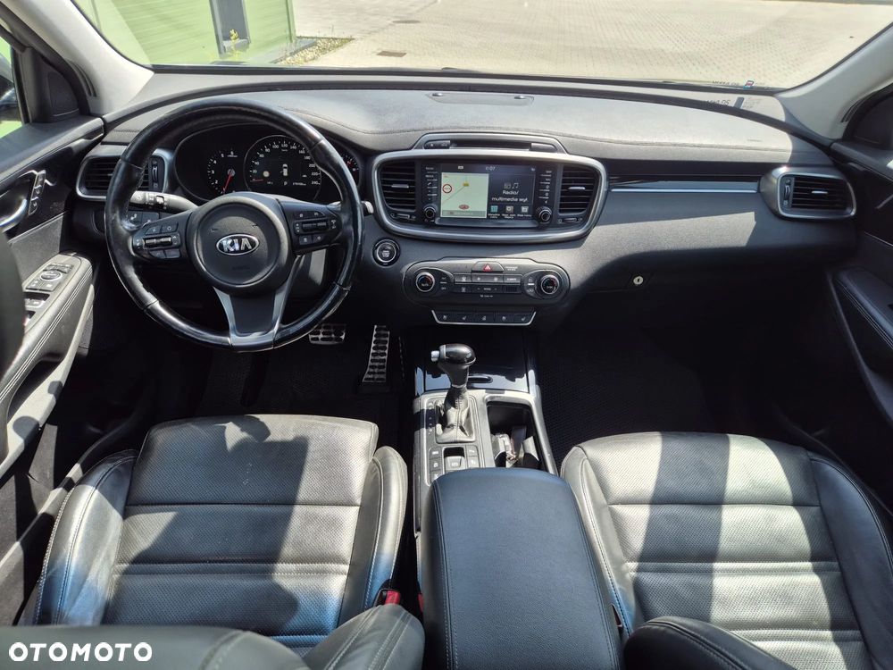 Kia Sorento 2.0 CRDI XL - 12