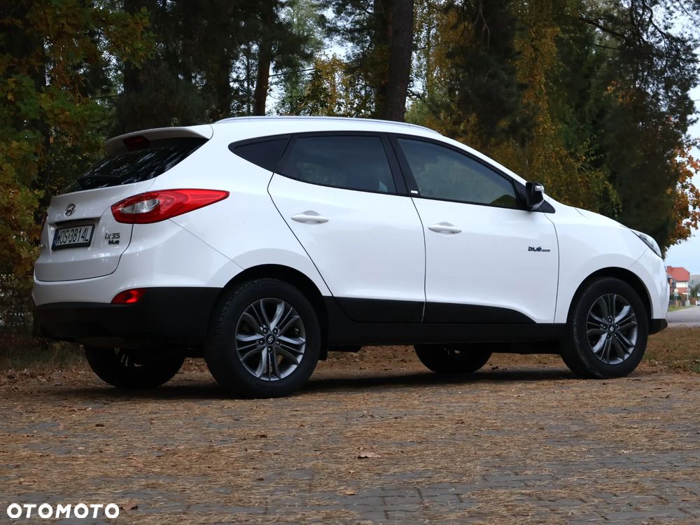 Hyundai ix35 - 5