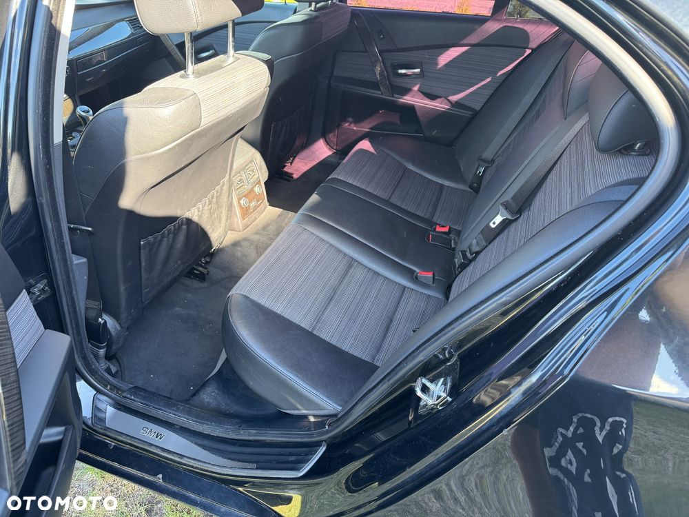 BMW Seria 5 530i - 8