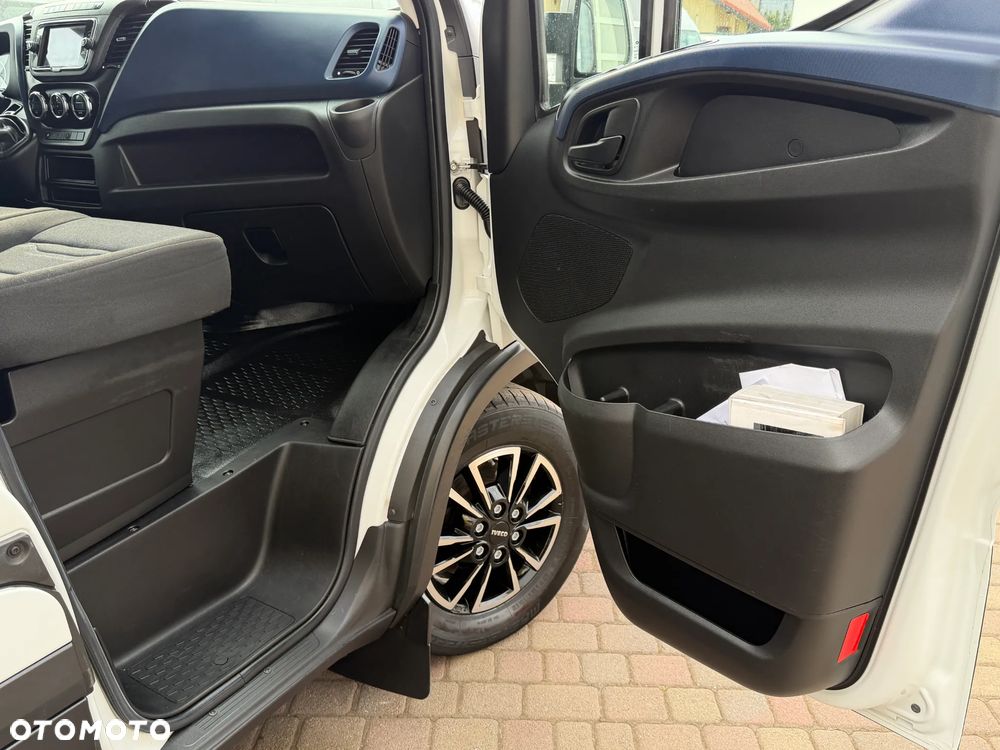 Iveco Daily L4H2 HI-MATIC - 28