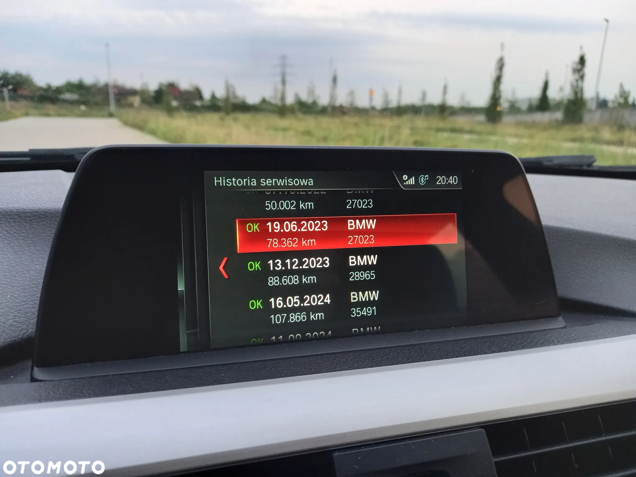 BMW Seria 3 316d M Sport - 16