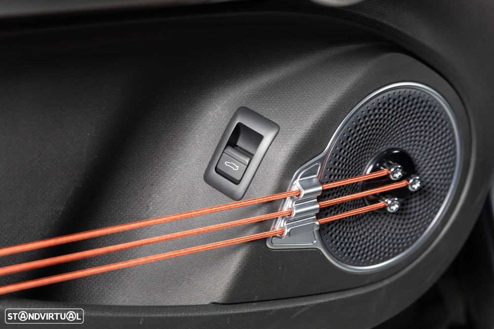 BYD Atto 3 Design - 24