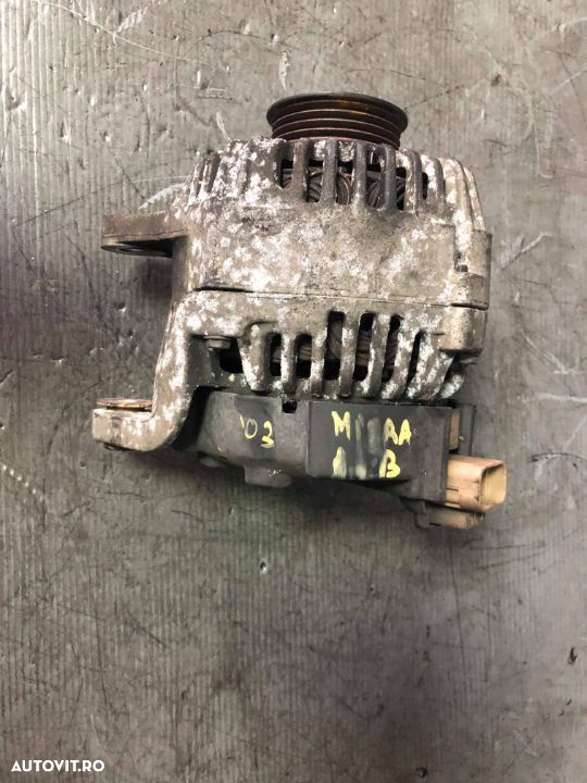 alternator 1.2 b nissan micra 3 2002-2010 - 1