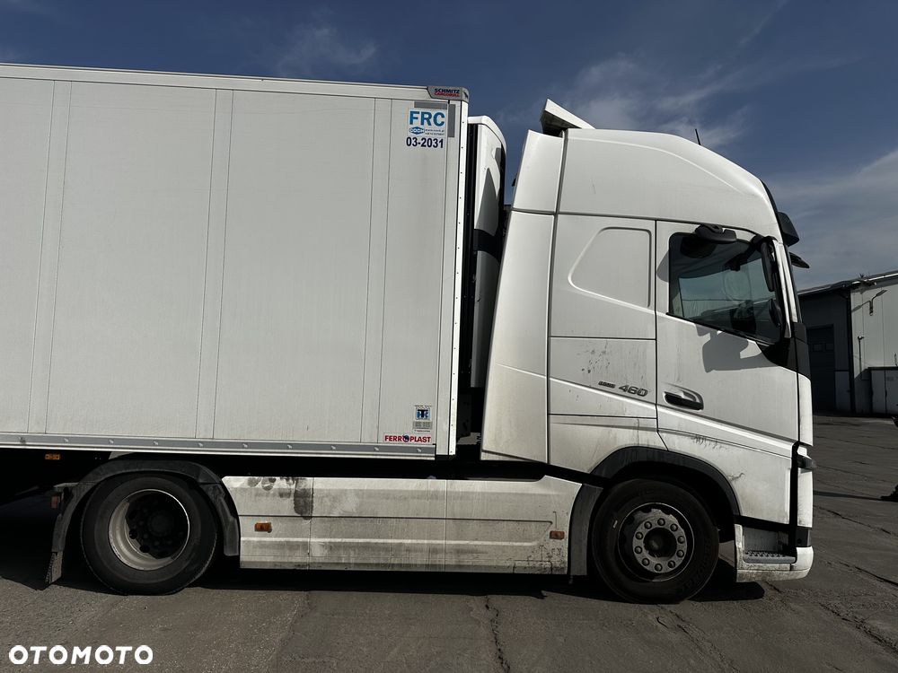 Volvo FH460 - 3