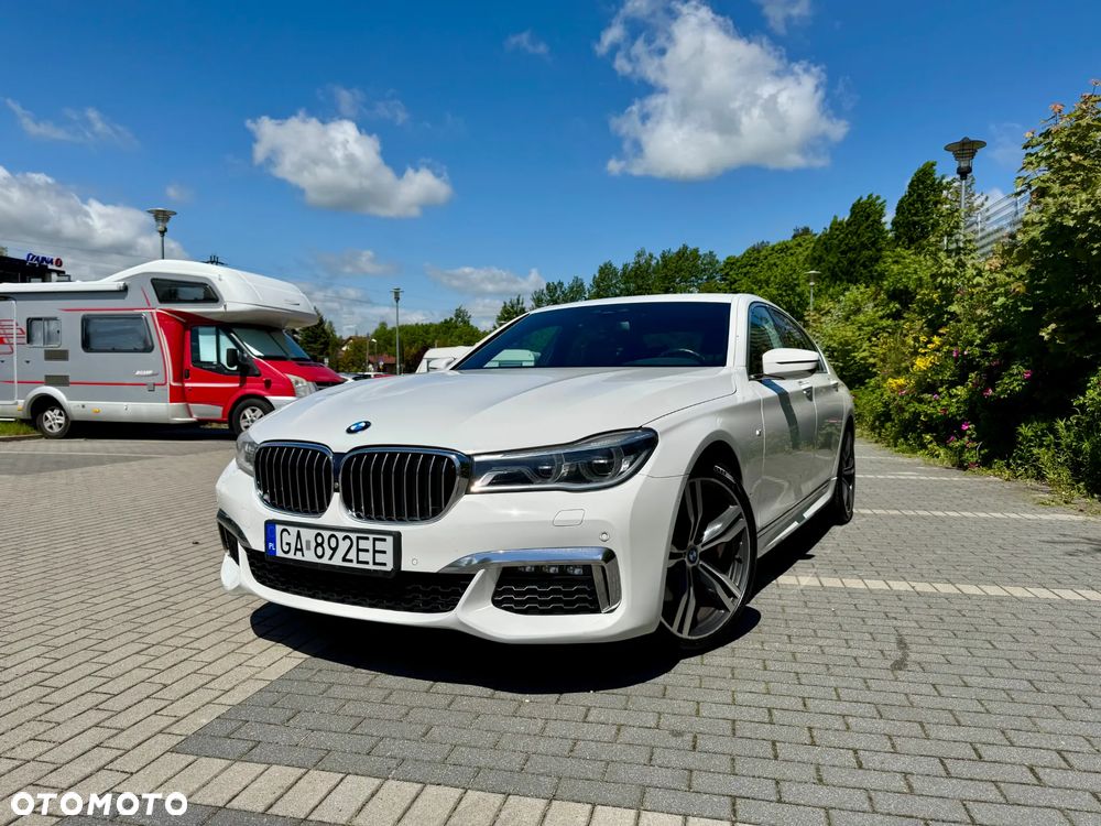 BMW 7