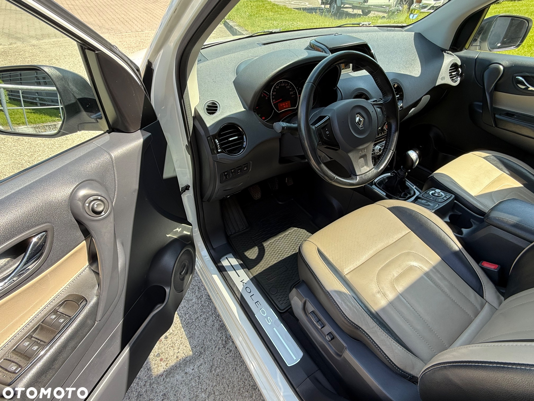 Renault Koleos - 14
