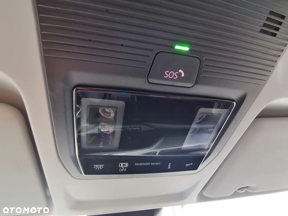 Volkswagen Caddy 2.0 TDI Life - 37