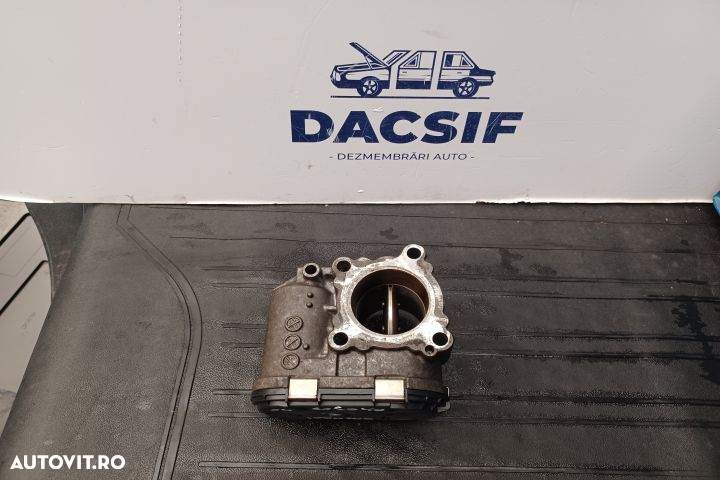 Clapeta acceleratie H8200330812 H8200330812 Nissan Qashqai 1 J10 [fac - 3