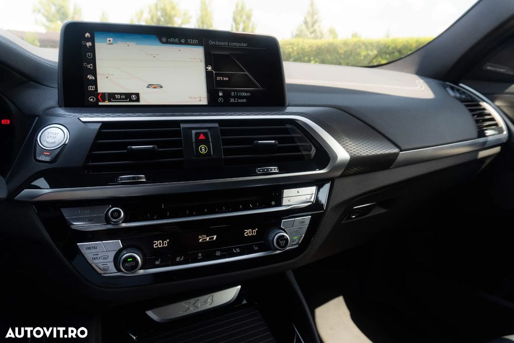BMW X4 xDrive25d M Sport - 23