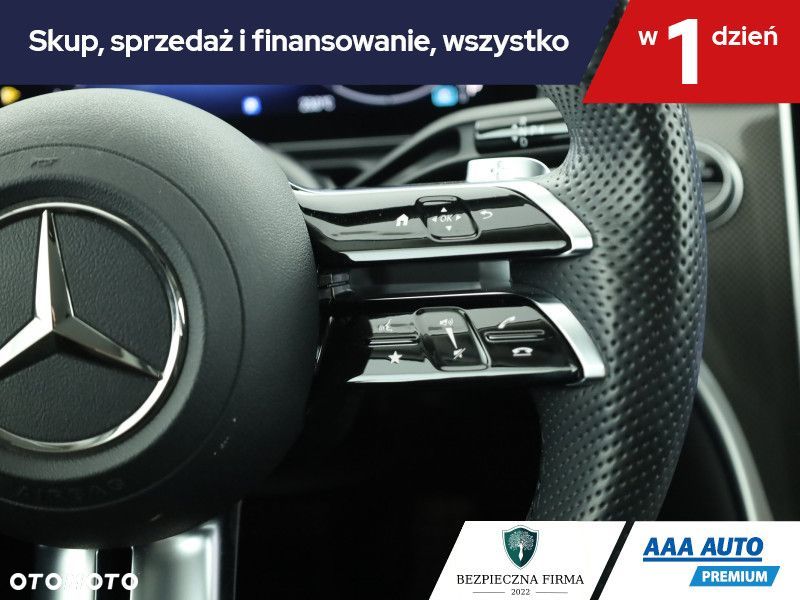 Mercedes-Benz Klasa C - 18