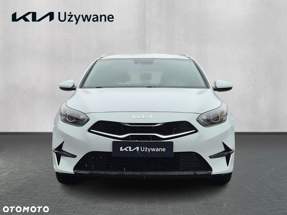 Kia Ceed 1.5 T-GDI M - 9