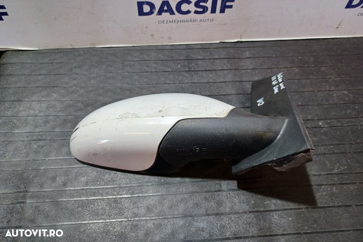 Oglinda dreapta electrica E9014142 7 FIRE E9014142 7 FIRE Seat Toledo - 4