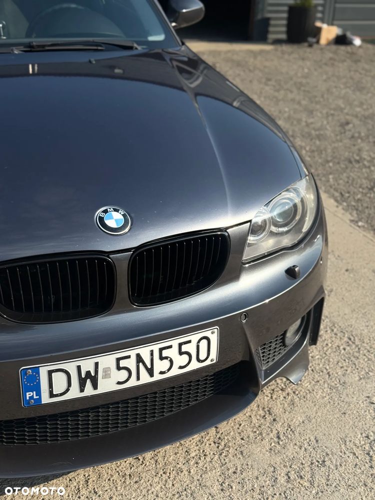 BMW Seria 1 - 3
