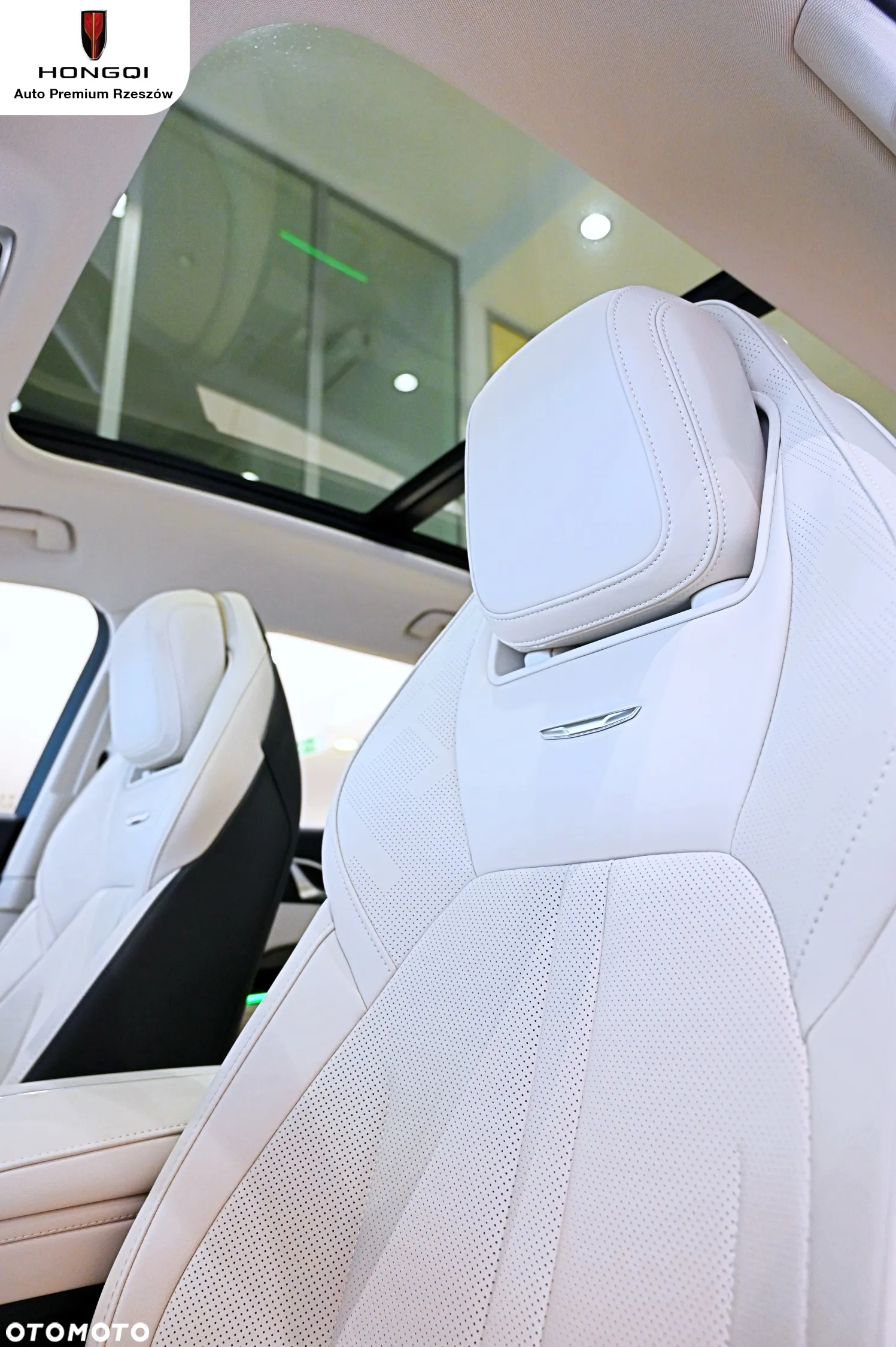 Hongqi HS3 - 17