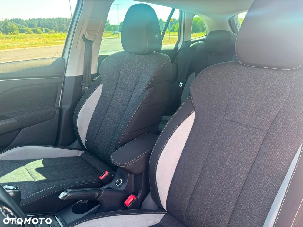 Skoda Scala 1.0 TSI Style - 10
