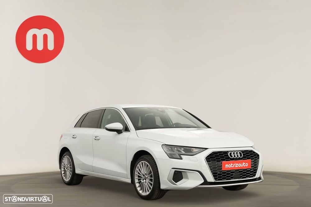 Audi A3 Sportback 40 TFSIe Advanced - 1