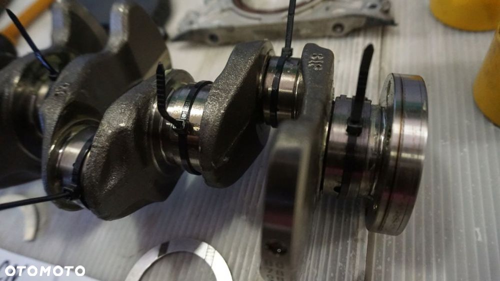 CZUJNIK POŁOŻENIA WAŁKA SUZUKI IGNIS 1.2i K12CN - 4