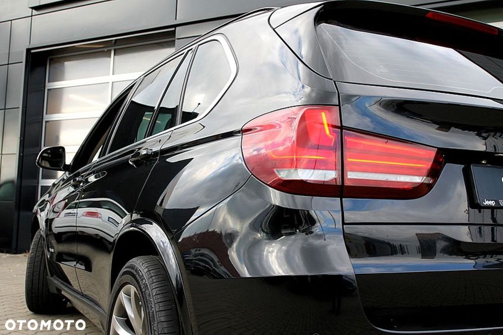 BMW X5 xDrive30d - 33
