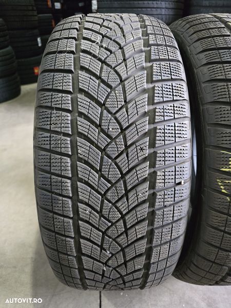 275/45/21 Goodyear 2piese - 3