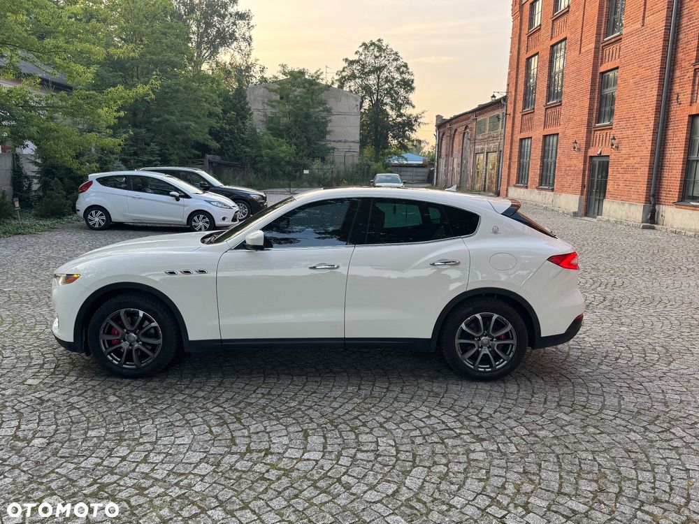 Maserati Levante Standard - 4