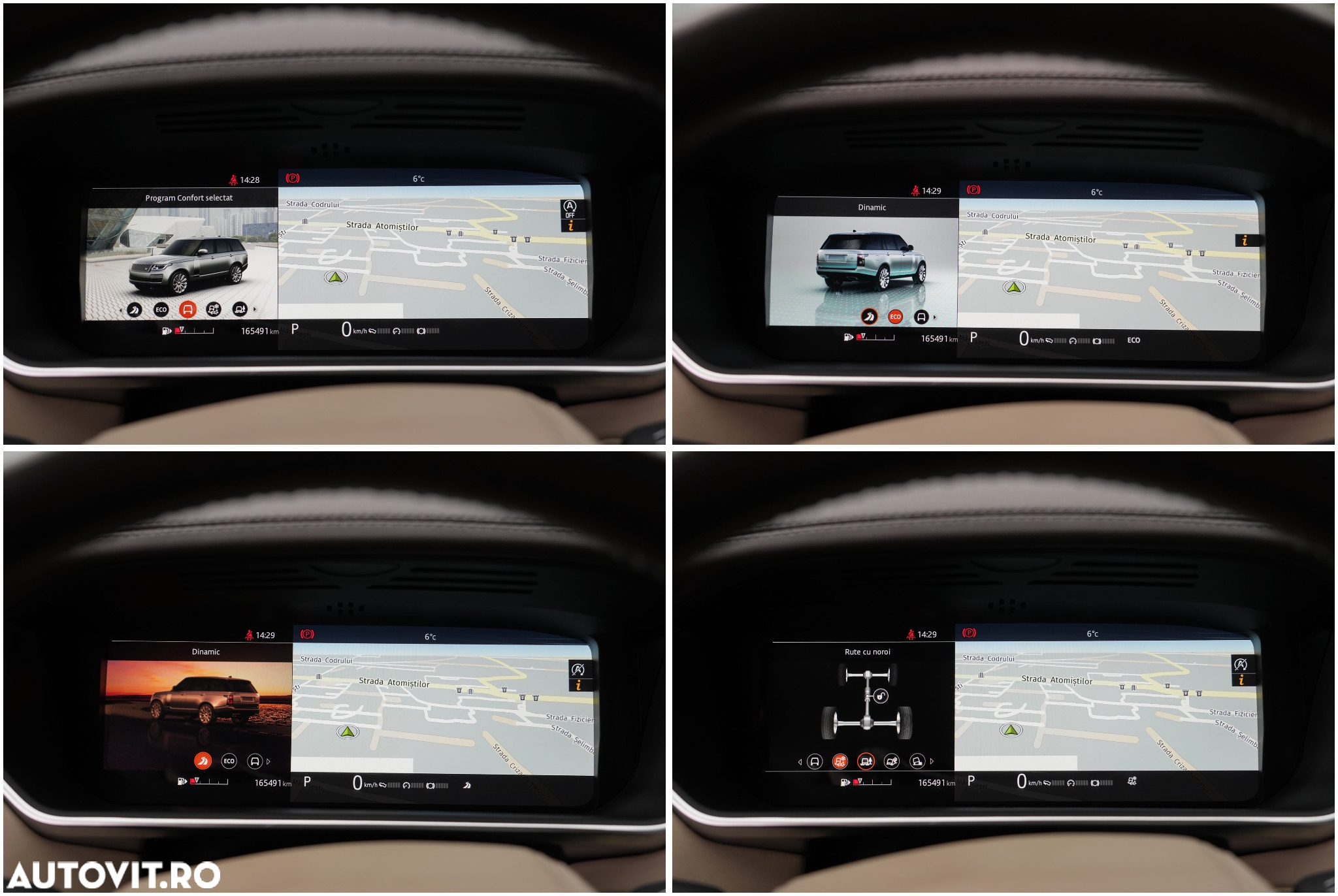 Land Rover Range Rover - 9