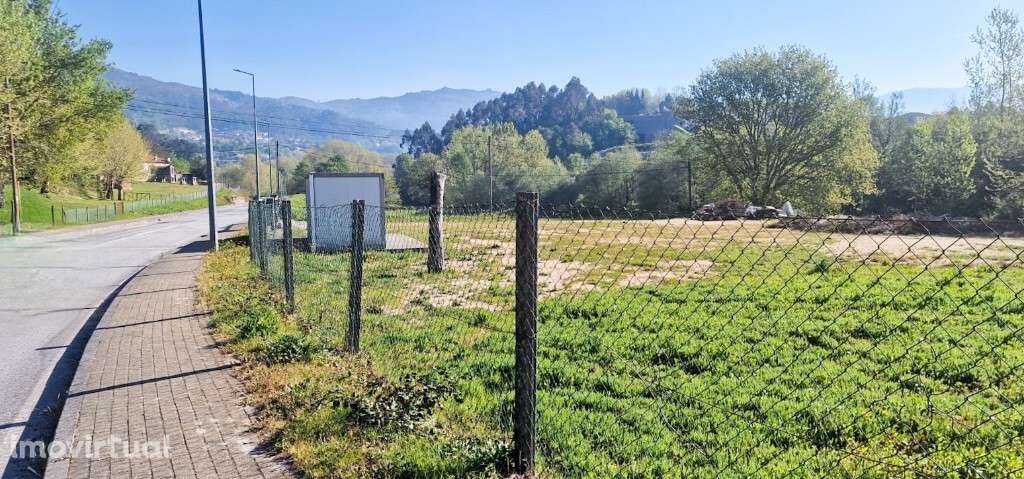 Terreno c/ viabilidade construtiva - Eira Vedra - Grande imagem: 3/10