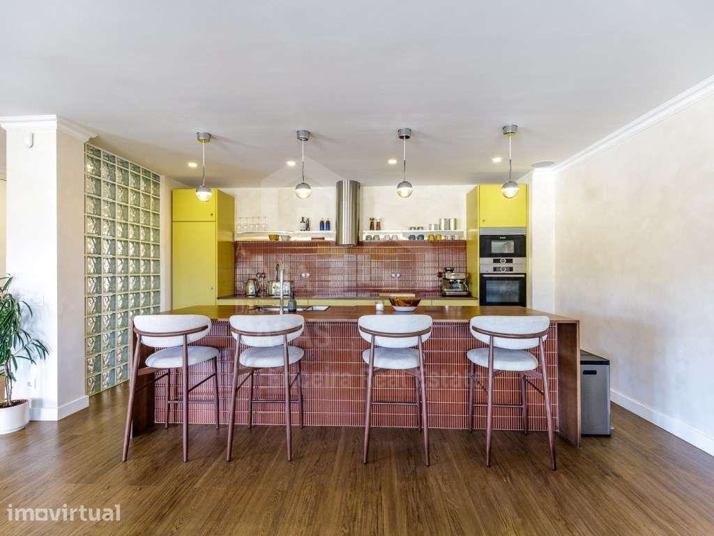 Vende Moradia T4+2 - Ericeira 3 km, A Casa das Casas - Grande imagem: 2/44