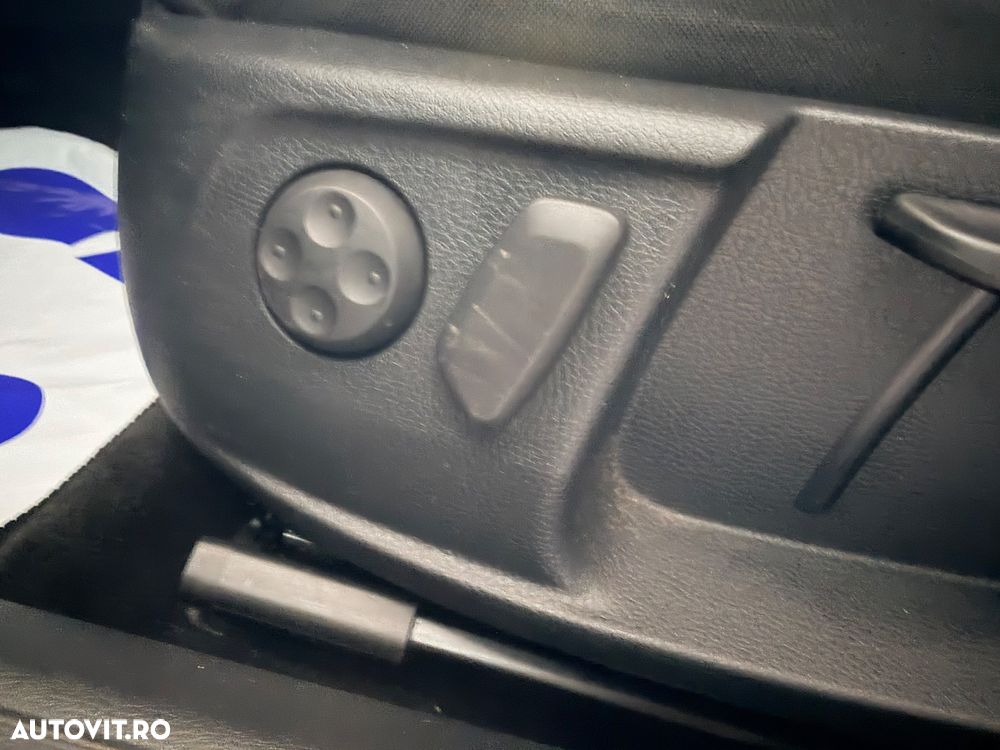 Volkswagen Passat Variant 1.4 TSI Comfortline - 29