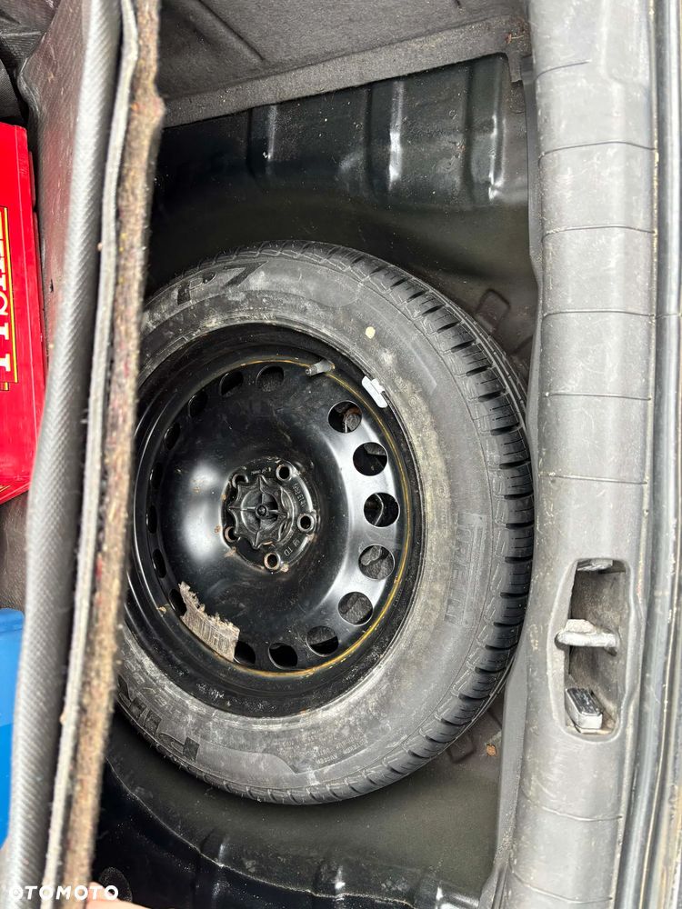 Opel Vectra 1.9 CDTI Sport / GTS - 17