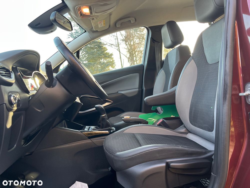 Opel Crossland X 1.2 Start/Stop Innovation - 10