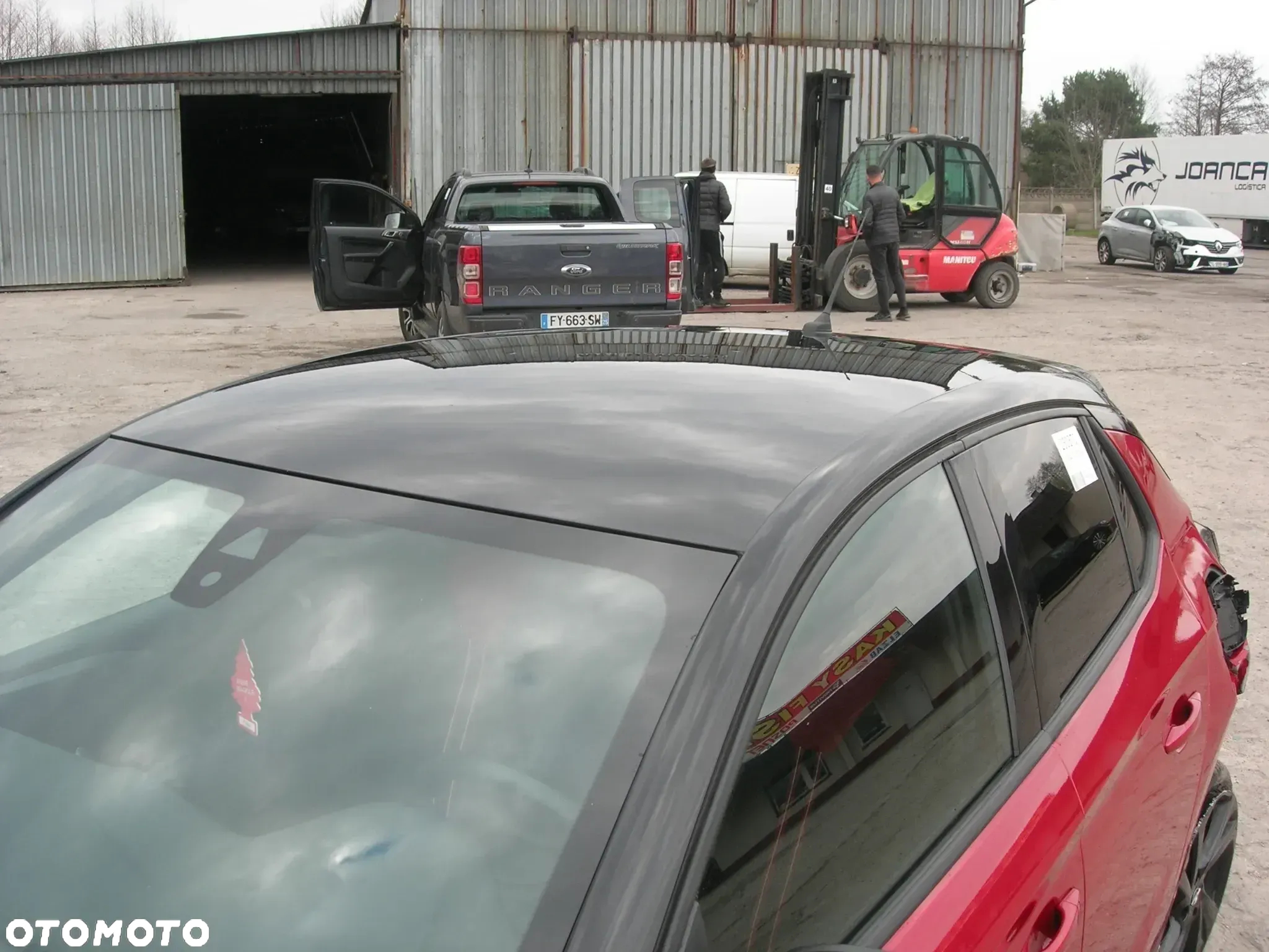 Opel Corsa 1.5 Diesel Start/Stop Elegance - 9