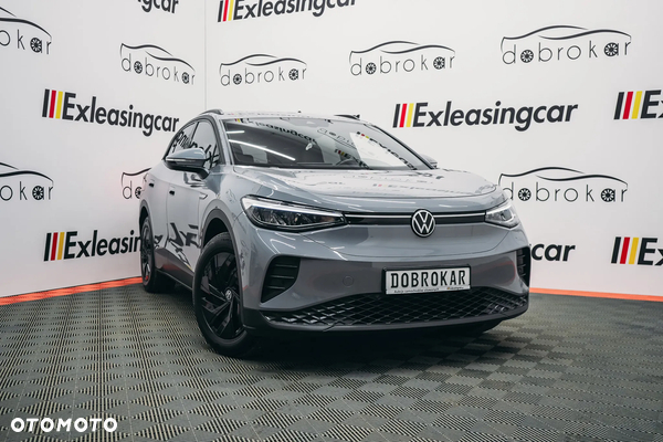 Volkswagen ID.4 Pure