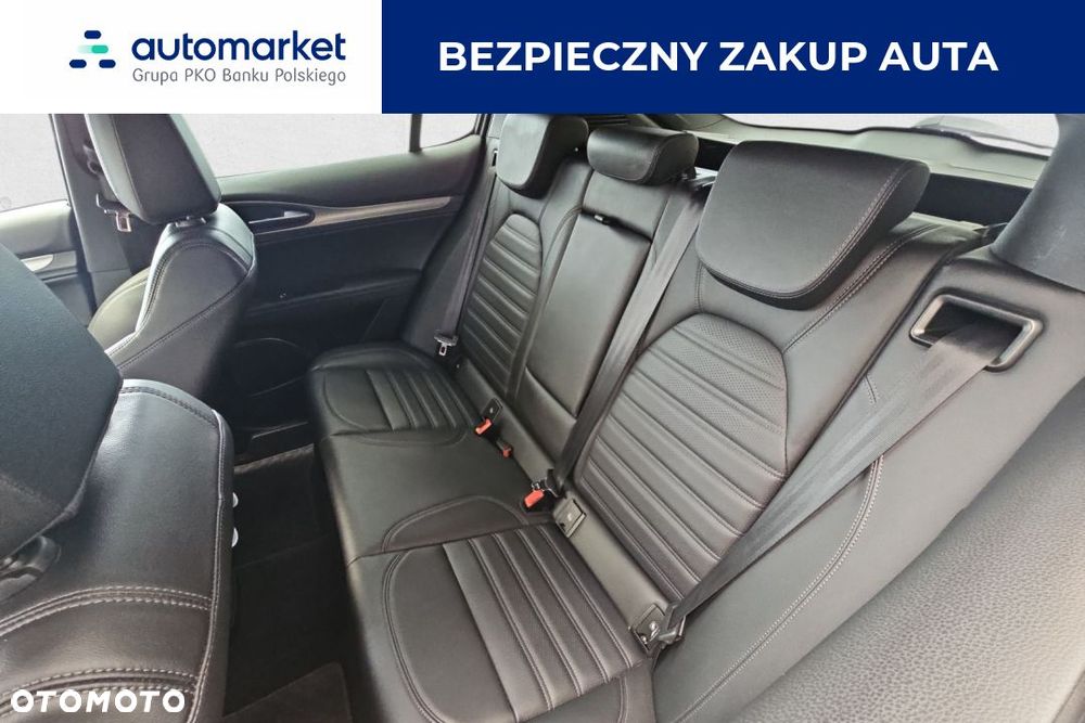 Alfa Romeo Stelvio 2.0 Turbo Veloce Q4 - 20