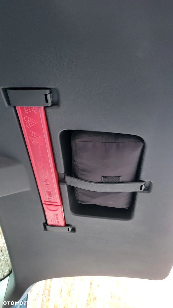 Opel Zafira 1.8 Easytronic Family Plus - 34