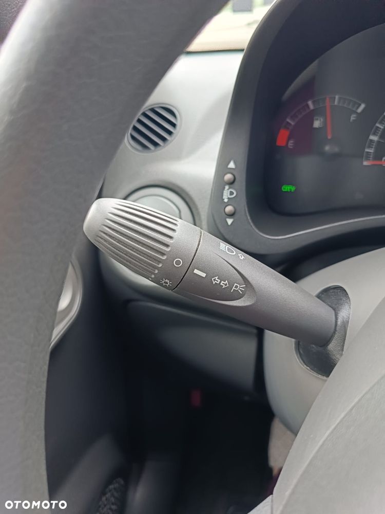 Fiat Panda - 9
