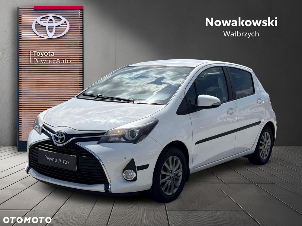 Toyota Yaris - 2