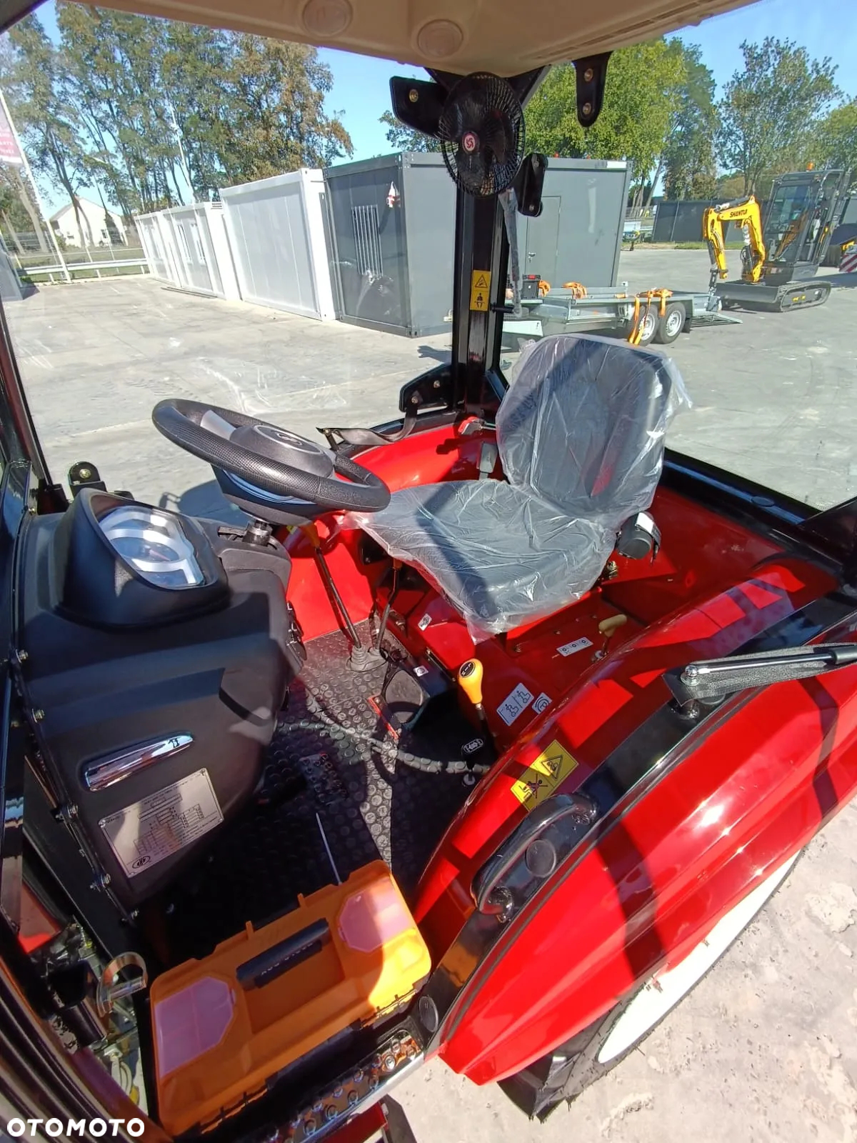 Inny Jinma 254E - 14