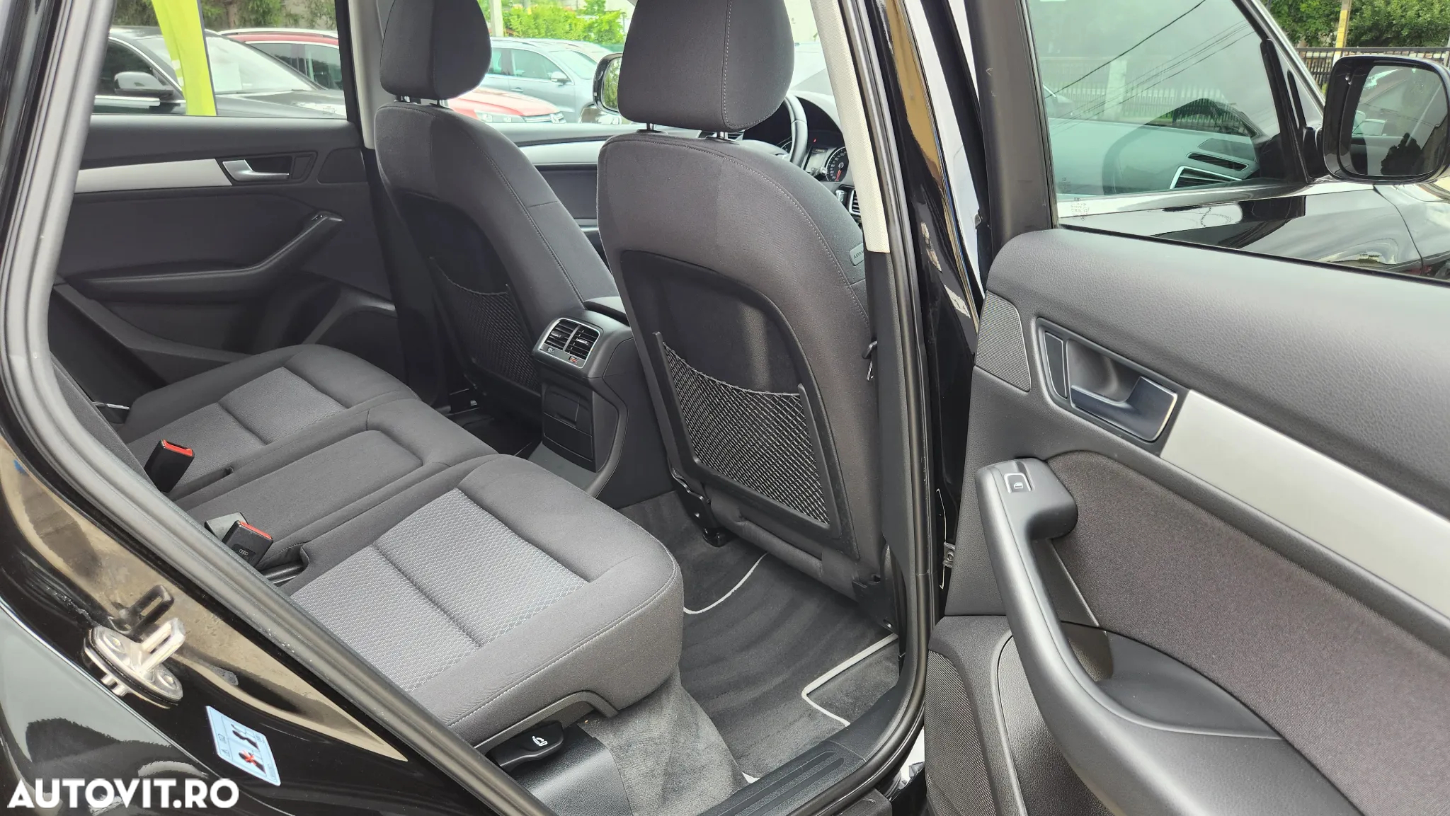 Audi Q5 2.0 TDI Quattro (clean diesel) S tronic - 19