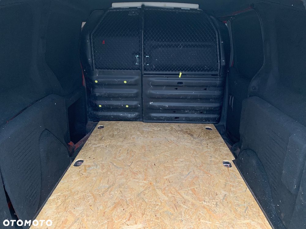 Citroën Berlingo - 17