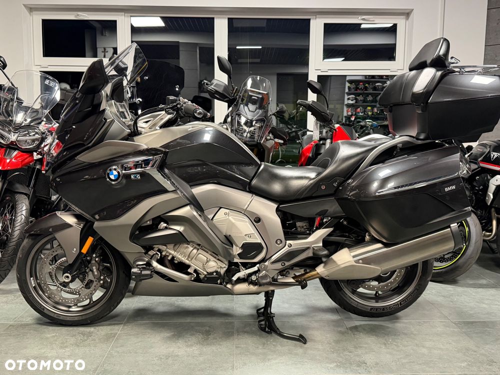 BMW K - 28