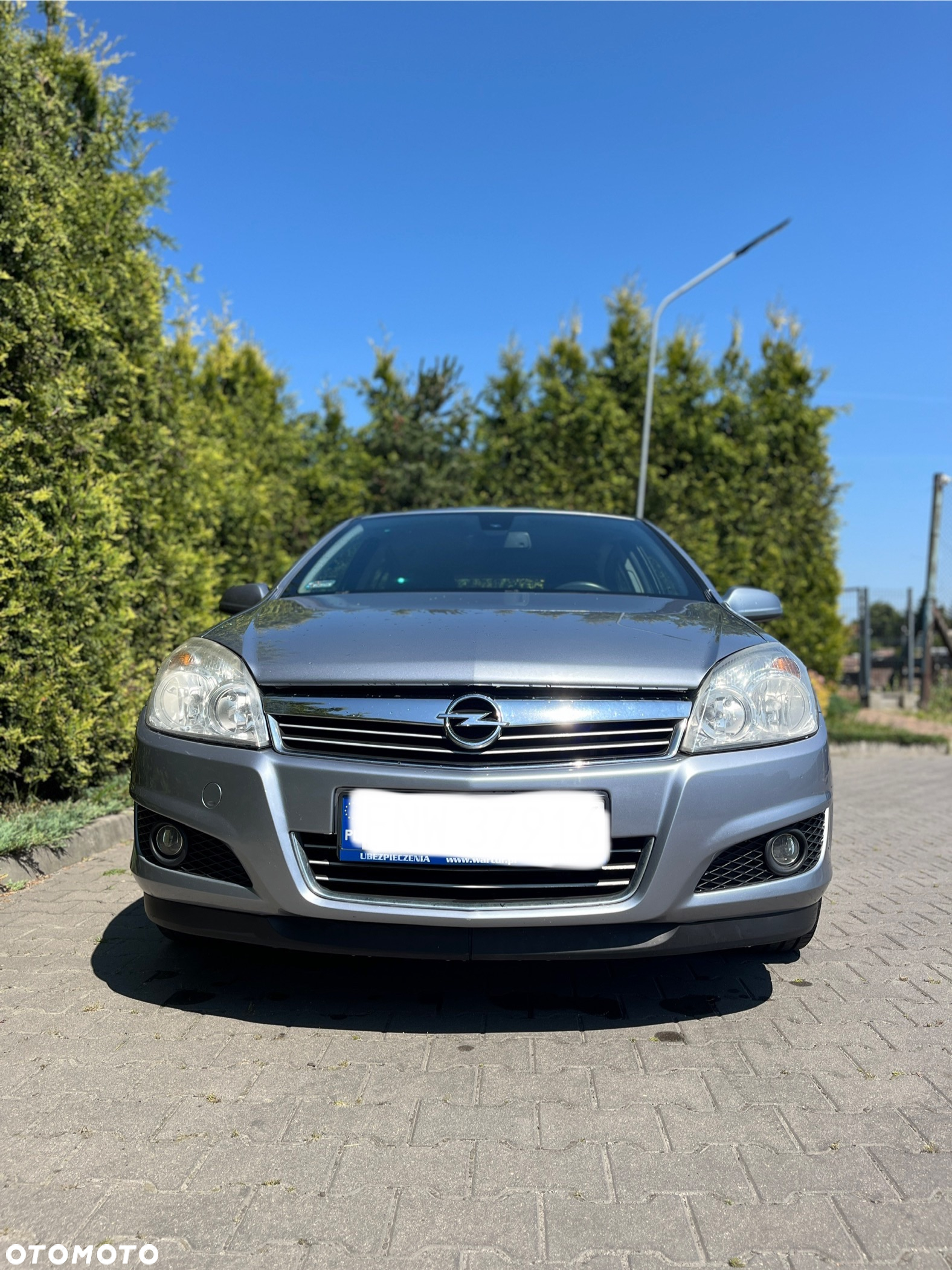 Opel Astra - 16