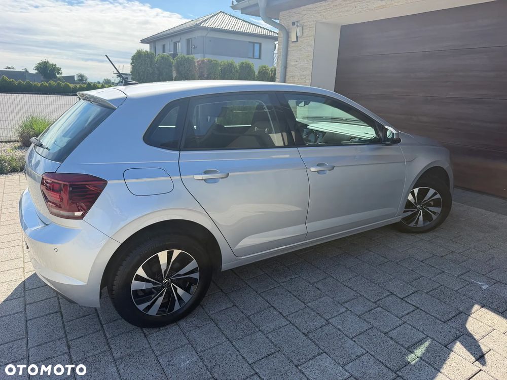 Volkswagen Polo - 10