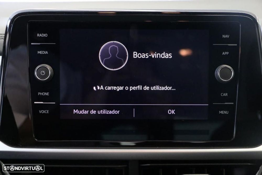 VW T-Roc 1.0 TSI Urban - 31