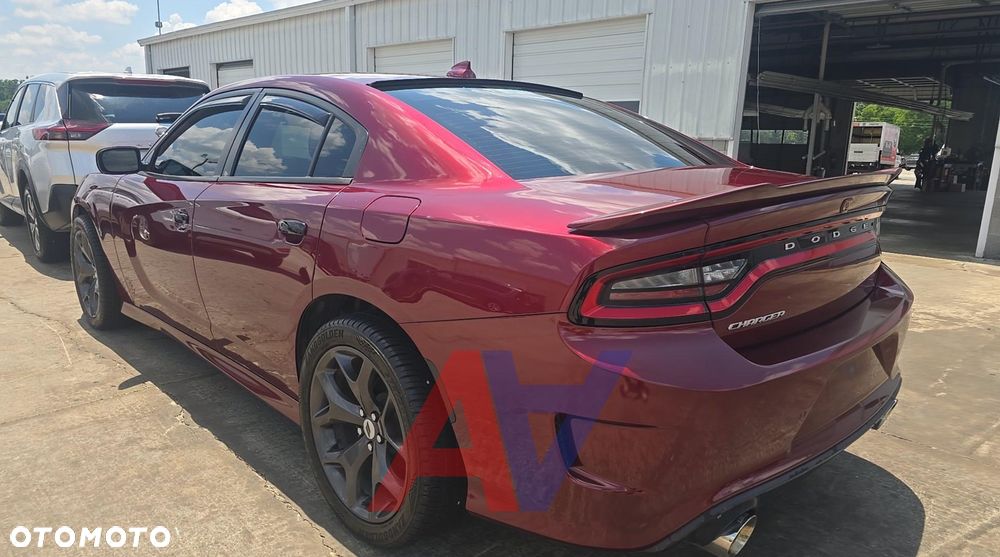 Dodge Charger - 5