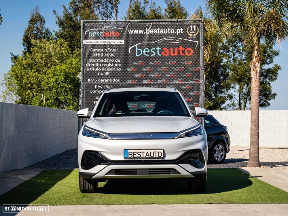 BYD Atto 3 60.48 kWh Design - 2