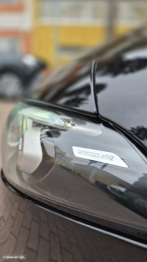 Mercedes-Benz A 250 e Progressive - 16