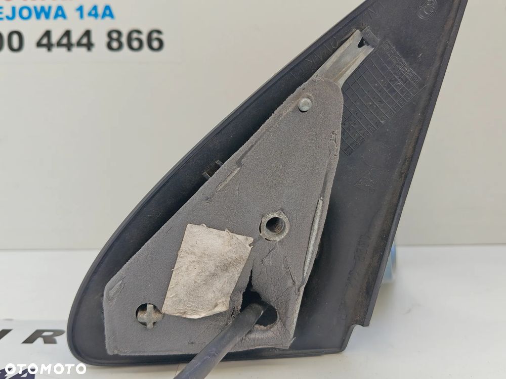 Skoda Fabia I Lusterko Lusterka Zewnętrzne Prawe Lewe - 10