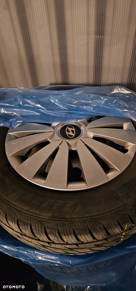 Hyundai ix20 1.6 blue Passion - 35
